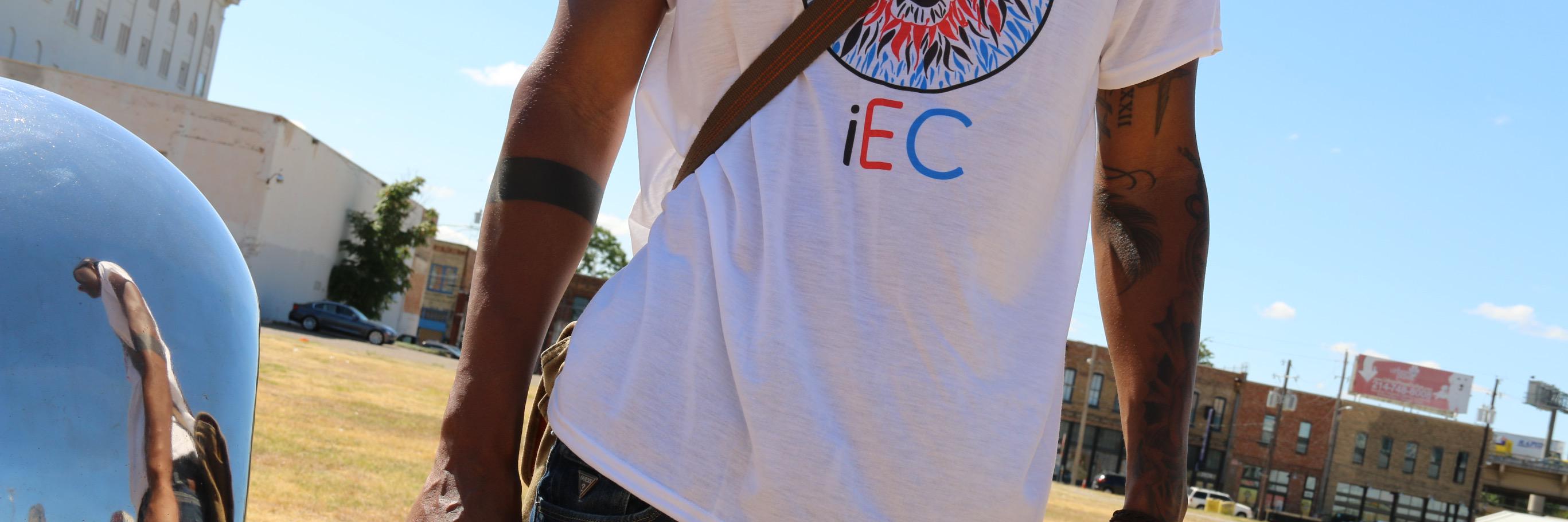 inspireEC's profile banner image