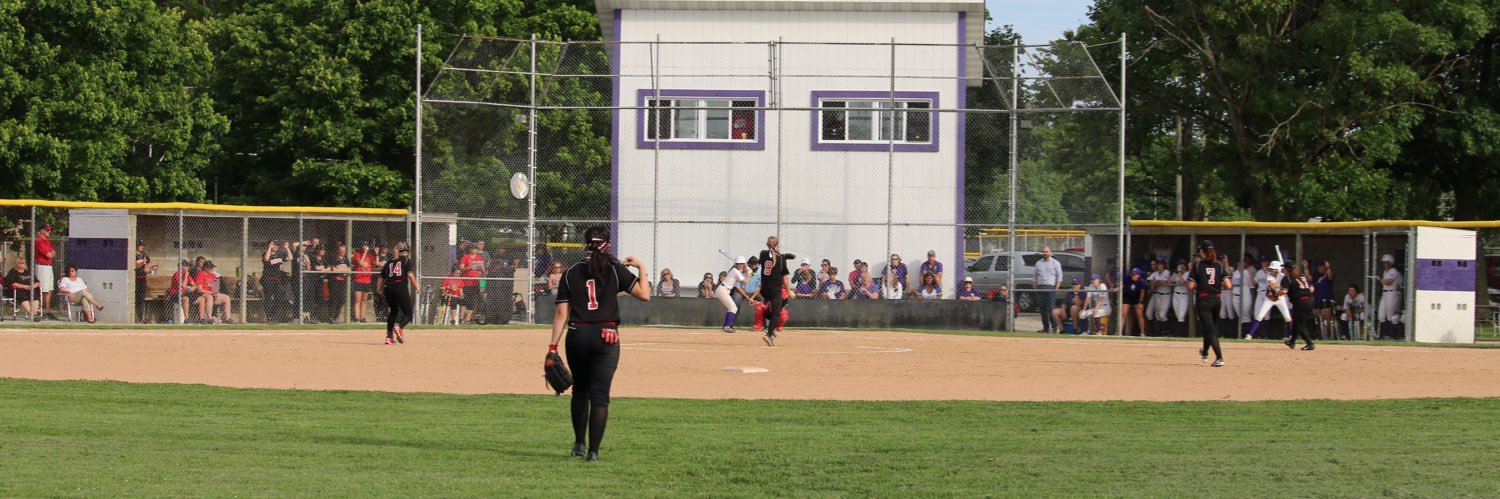 softballgchs's profile banner image