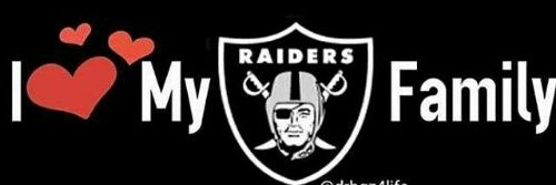 Raiders3663's profile banner image