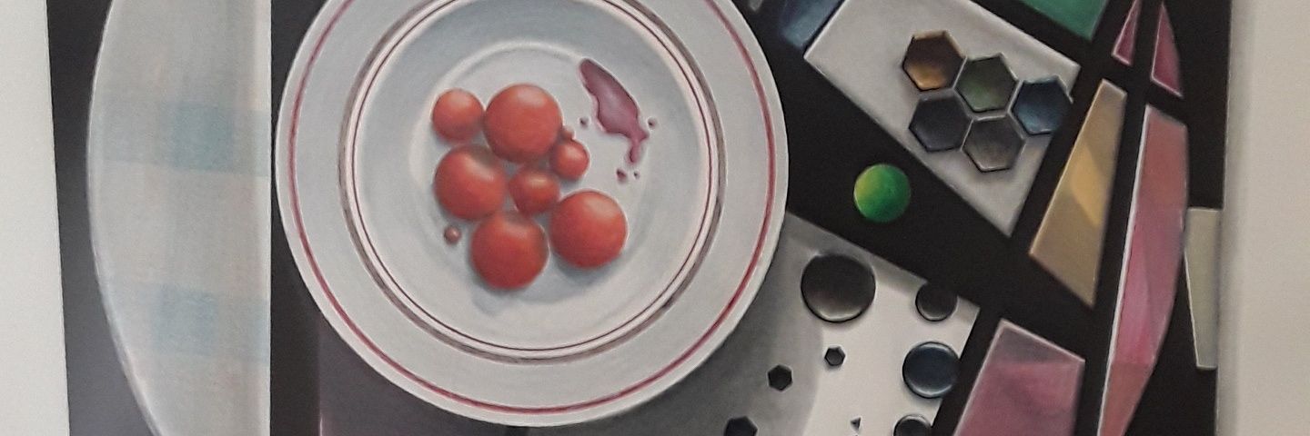 ISABELRAMOR's profile banner image