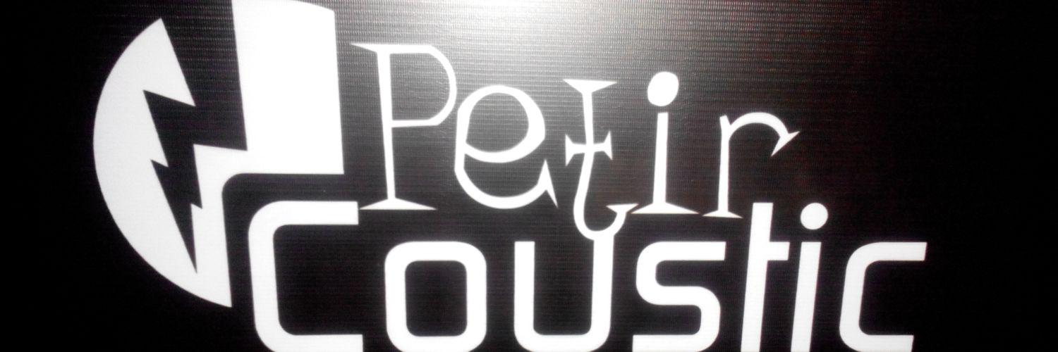 petircoustic's profile banner image