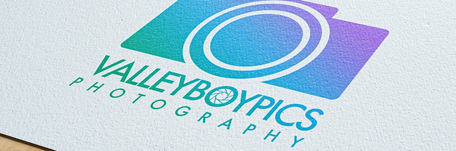 Geraint Nicholas 📸 banner