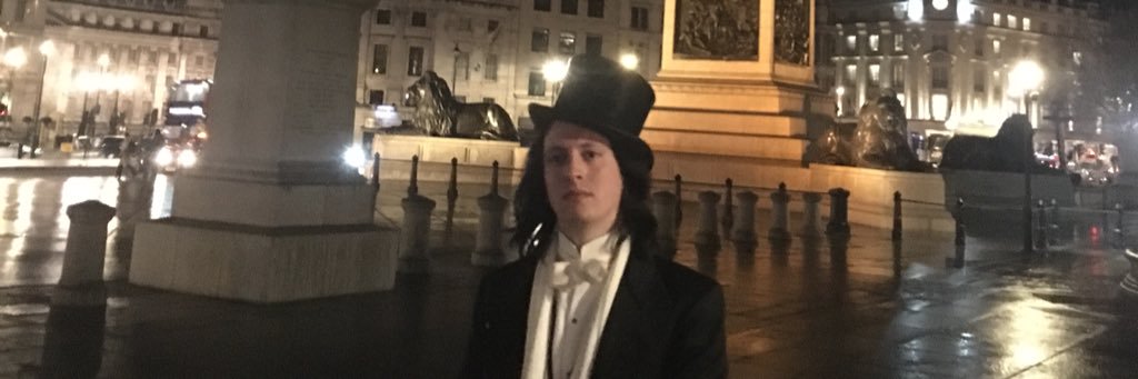 JonnyHaart's profile banner image