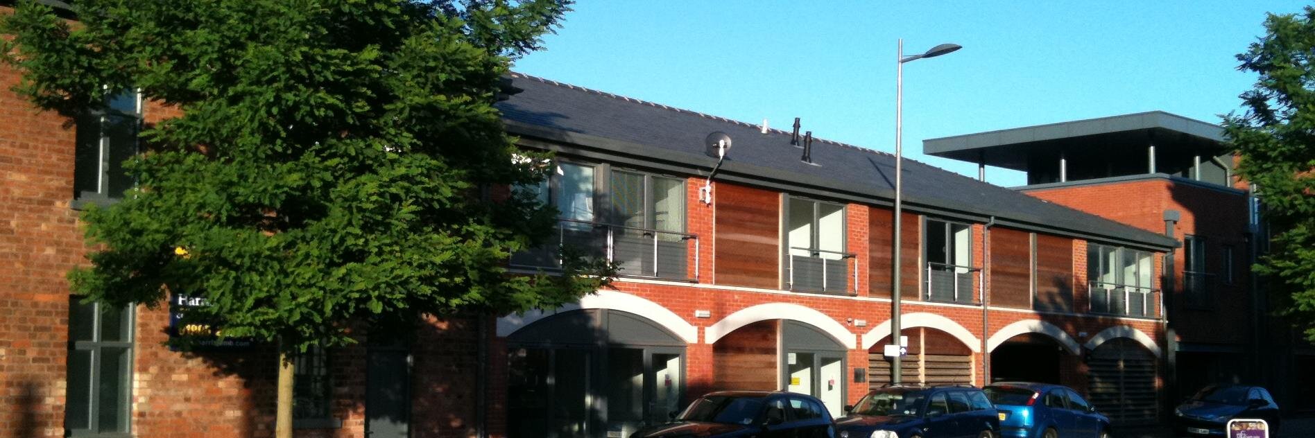 ZebraArchitects's profile banner image