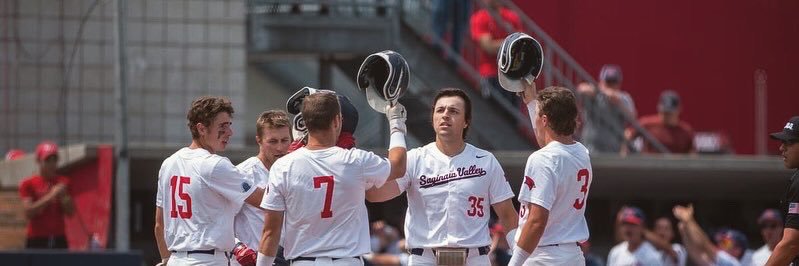 Brandon Scheurer banner