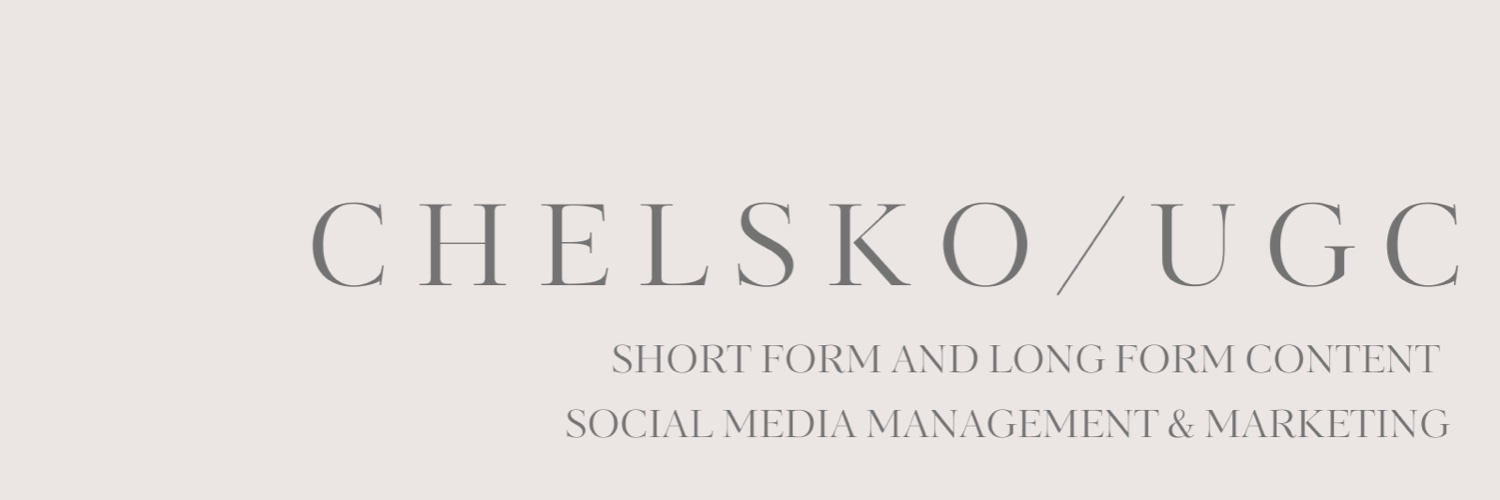 ChelskoOfficial's profile banner image
