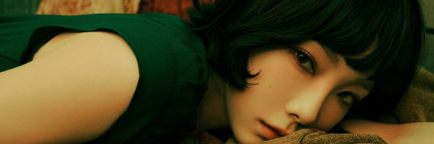 MyKimTaeYeon's profile banner image