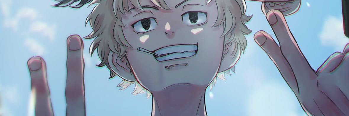 BlutryxX's profile banner image