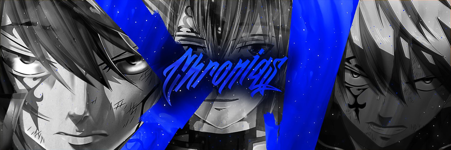 chroniqs's profile banner image