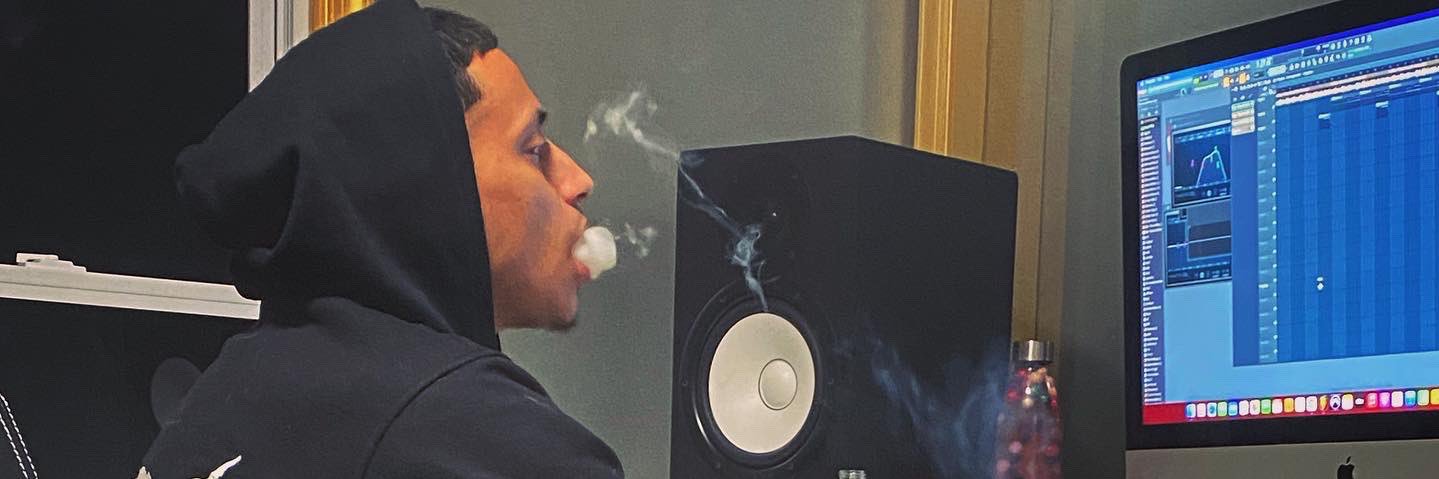BertoBeatz's profile banner image