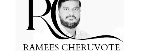 rcheruvote's profile banner image