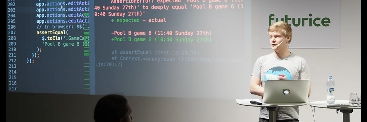 Jarno Rantanen banner