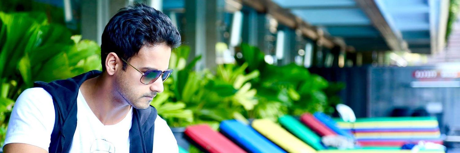 majdia88's profile banner image