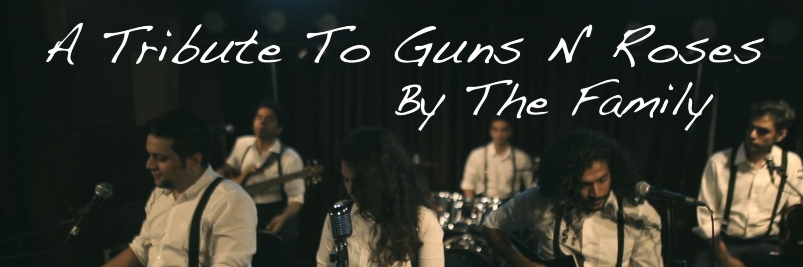 Band_TheFamily's profile banner image