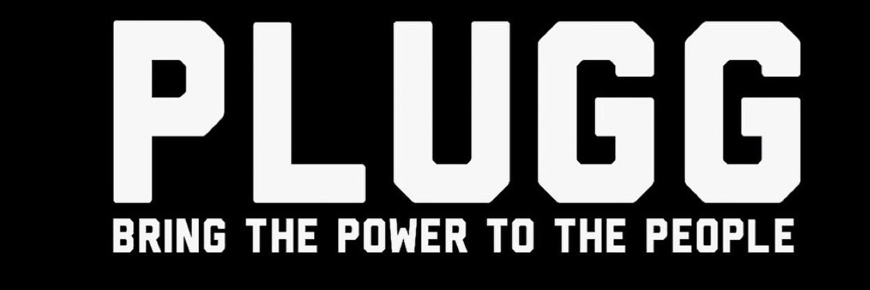 pluggcompany's profile banner image