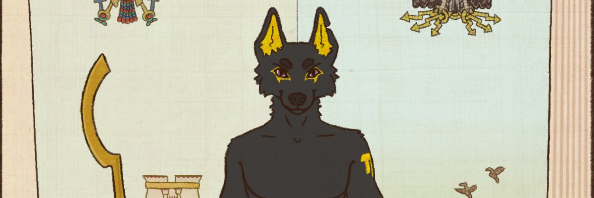 Anpu banner