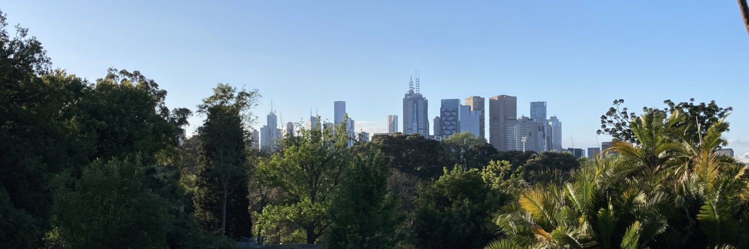 FSweetman_Melb's profile banner image