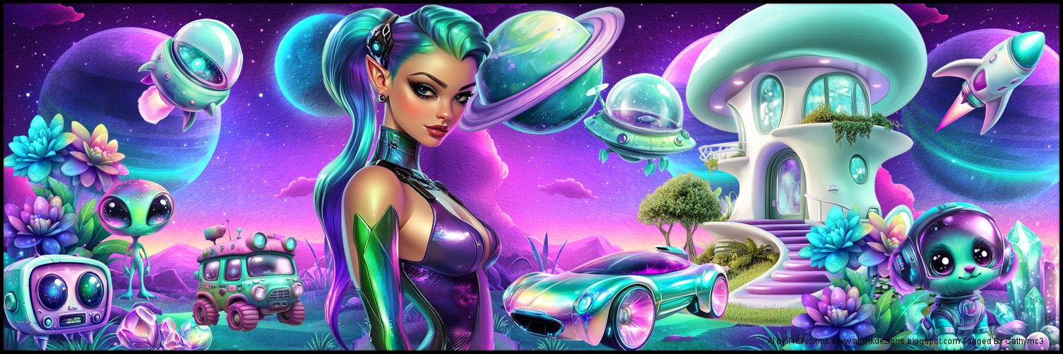 cathymcs's profile banner image