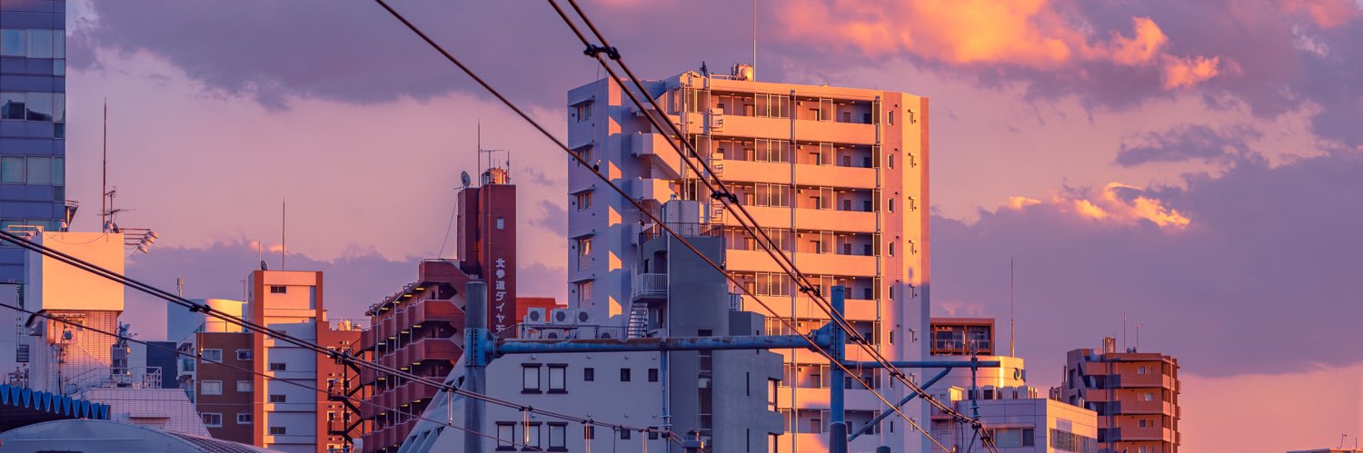 liljayhere's profile banner image