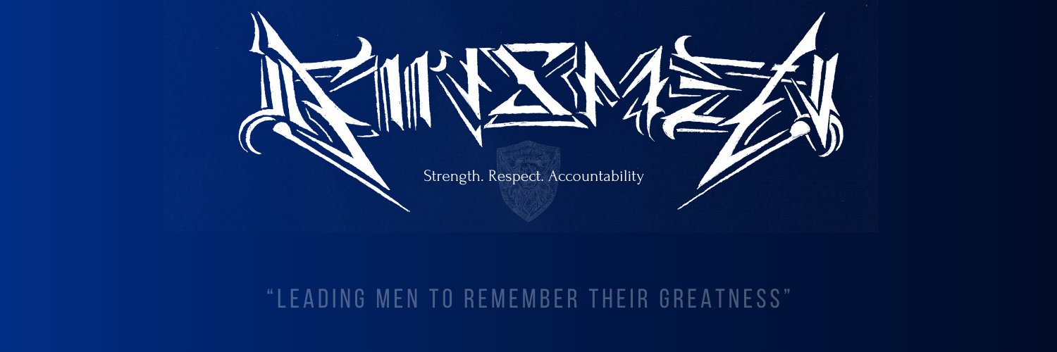 KINSMEN_Global's profile banner image