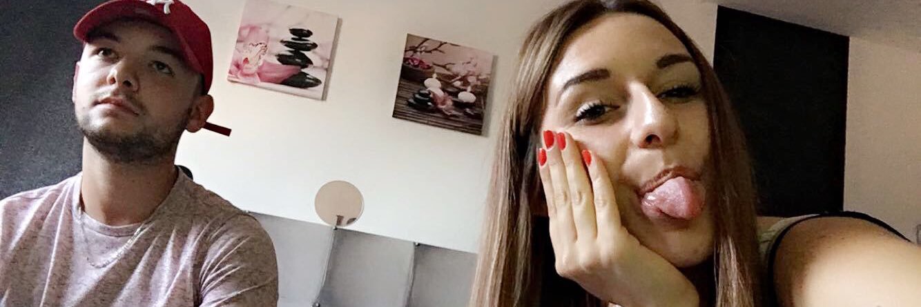 DudaAlexis's profile banner image