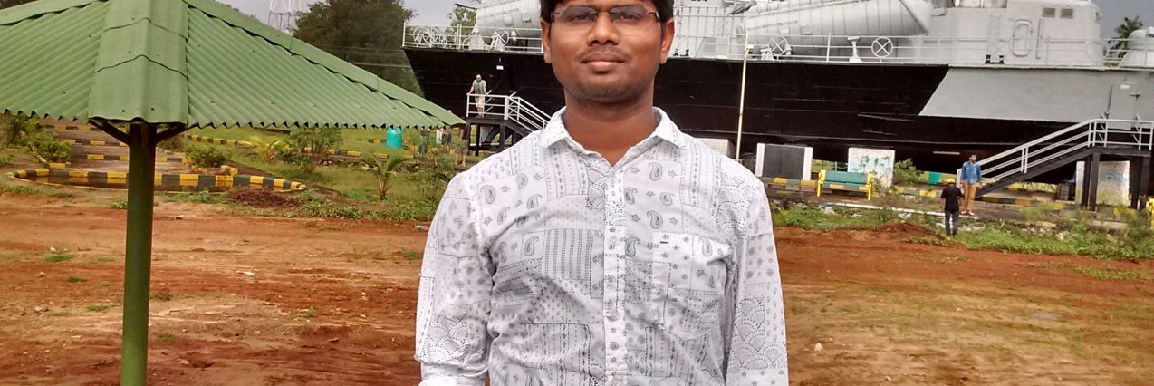 PradeepKumar173's profile banner image