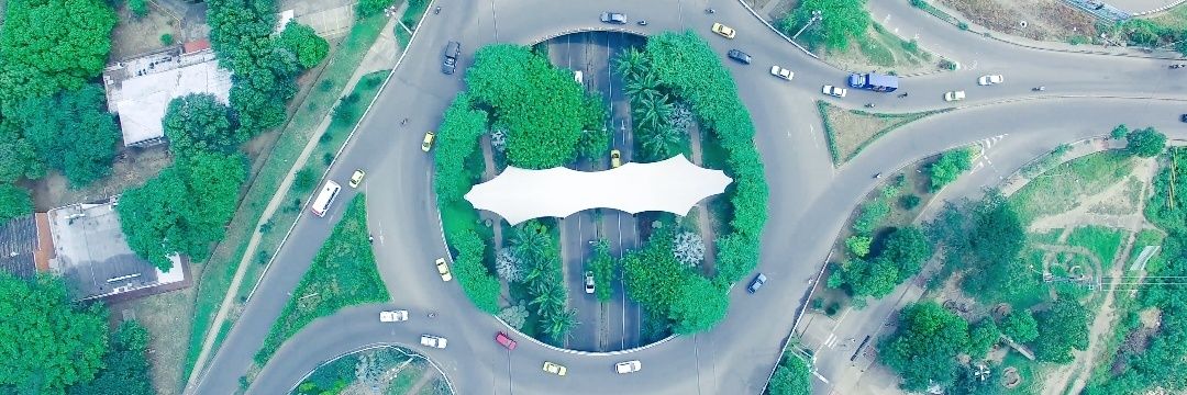 Deep Relaxation music banner