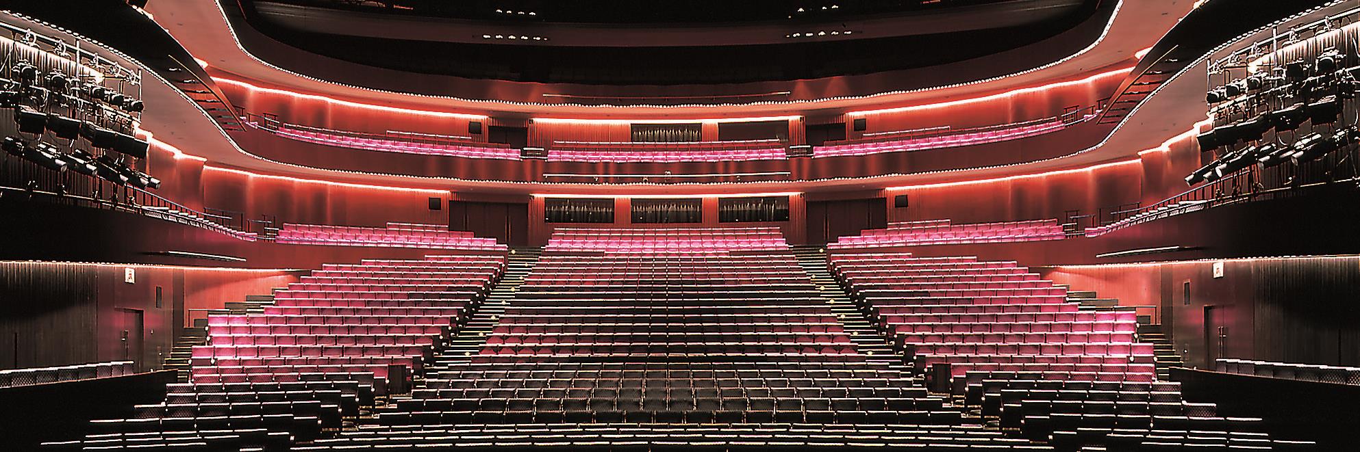 まつもと市民芸術館(mpac) banner