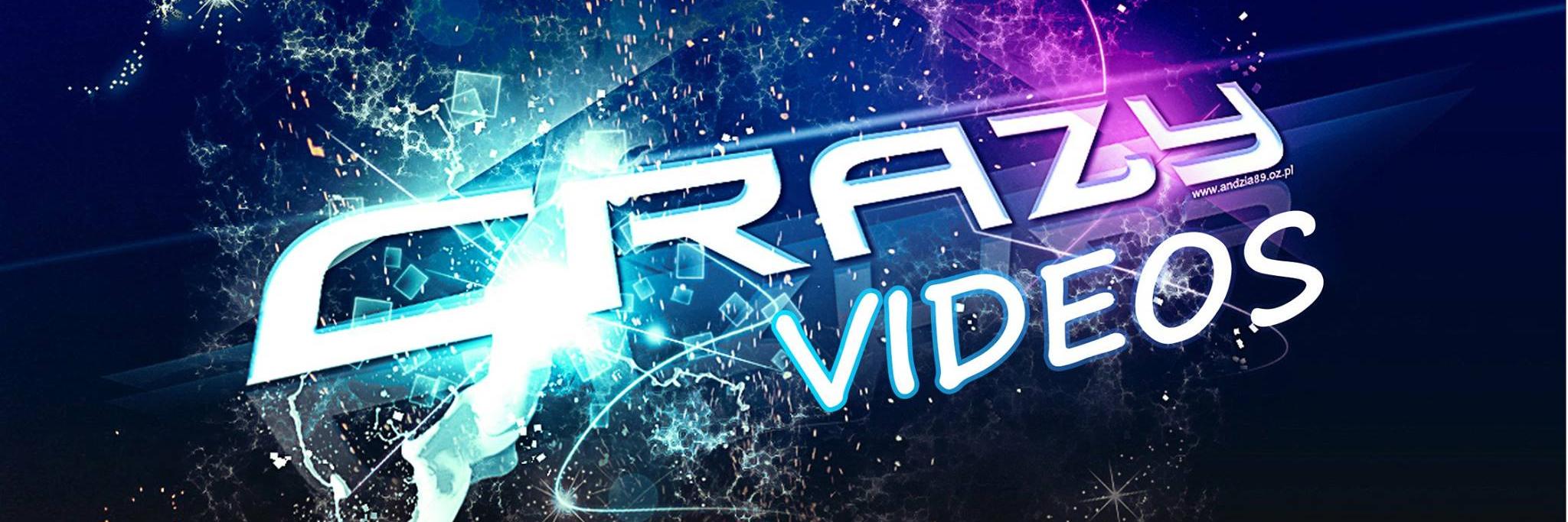 2015CrazyVideos's profile banner image