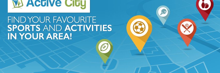 activecitywin's profile banner image