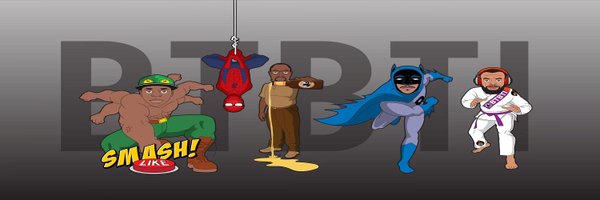 BThanBTI Profile Banner