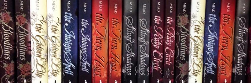 BloodlinesBooks's profile banner image