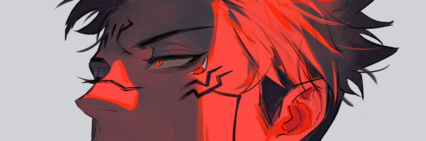 袖子 banner