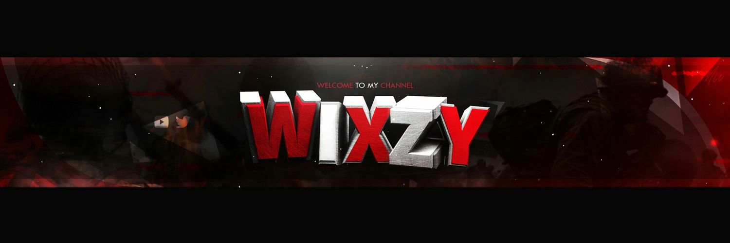 Wixzys's profile banner image