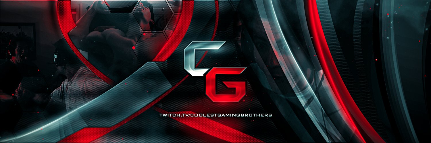 CG_Brothers's profile banner image