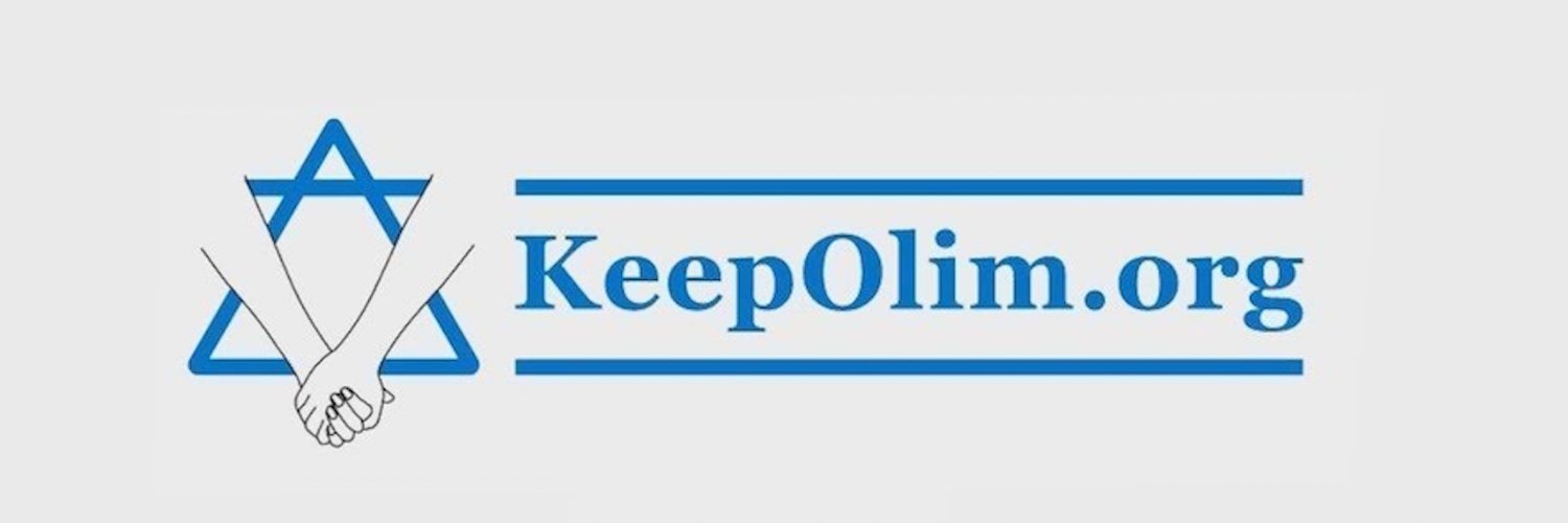 KeepOlim's profile banner image