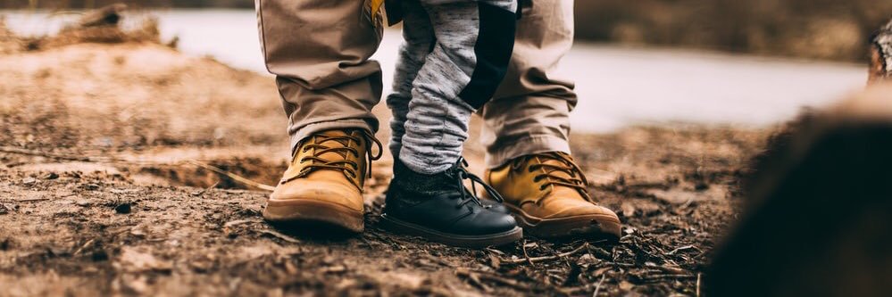 Supporting Links banner