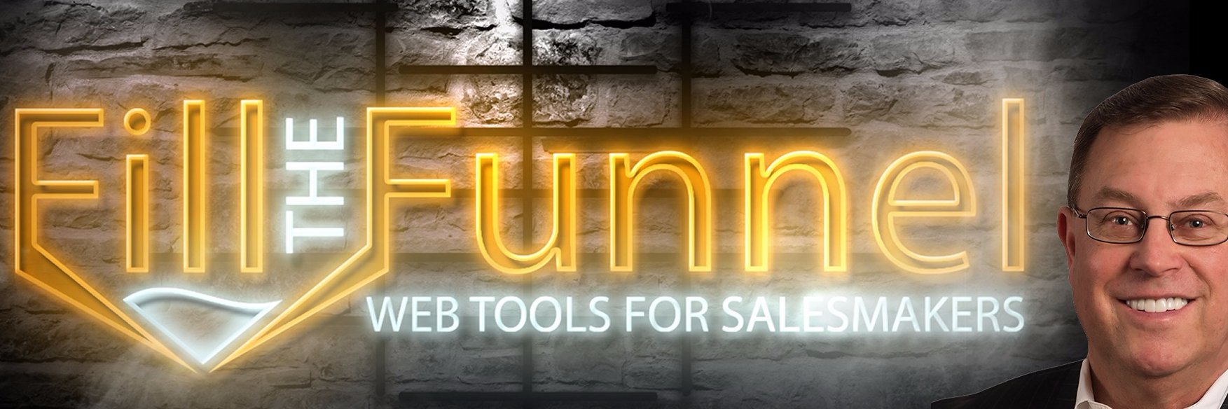 fillthefunnel's profile banner image