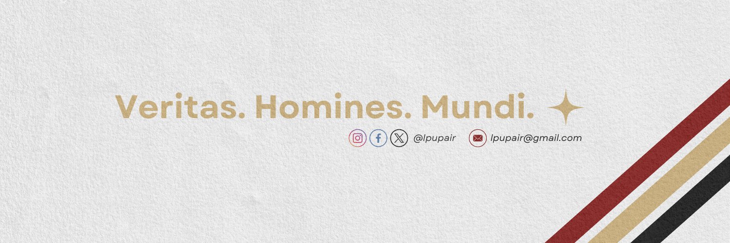 lpupair's profile banner image