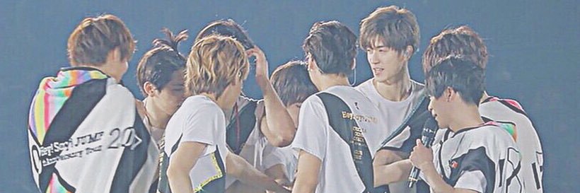 JUMP259Yi's profile banner image