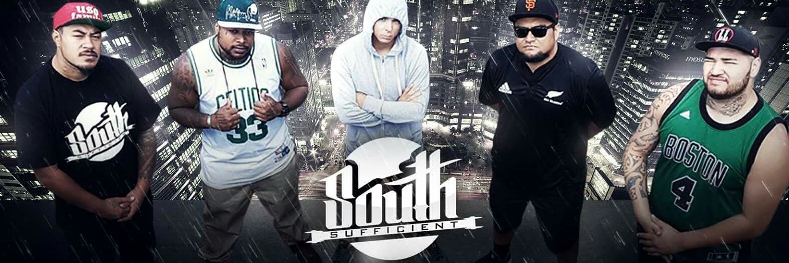 SouthSufficient's profile banner image