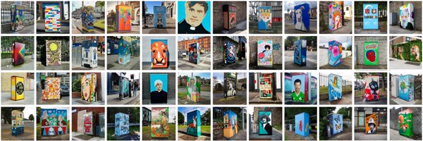 DublinCanvas Profile Banner