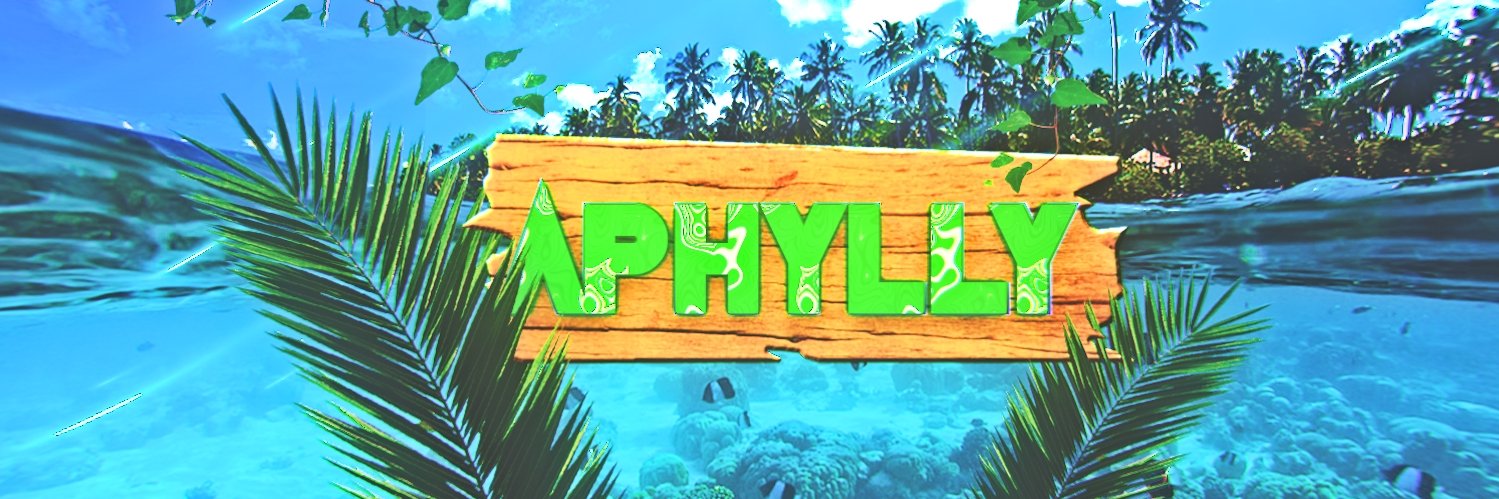 AphyllyBM's profile banner image