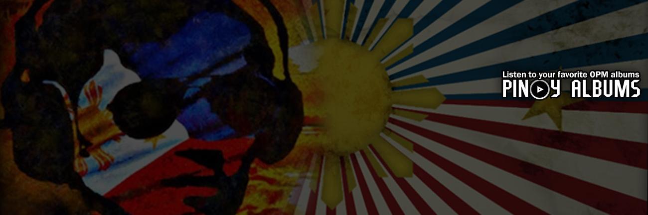 PinoyAlbums's profile banner image
