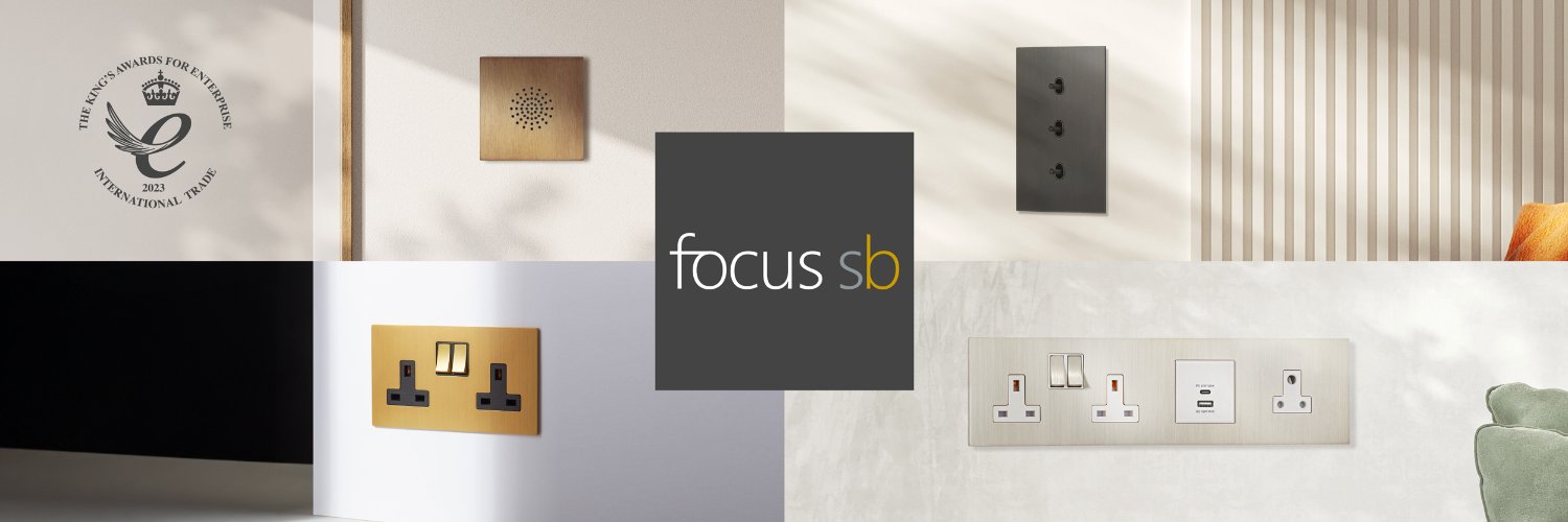 Focus SB® banner