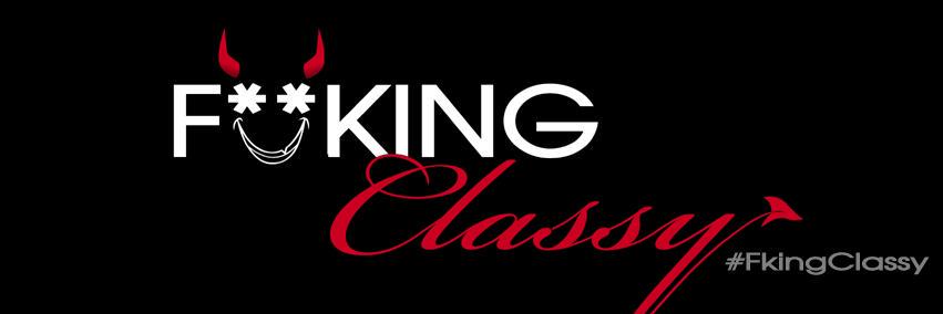 Fking_Classy's profile banner image