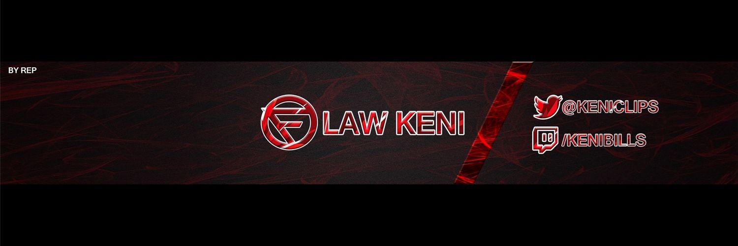 KeniClips's profile banner image