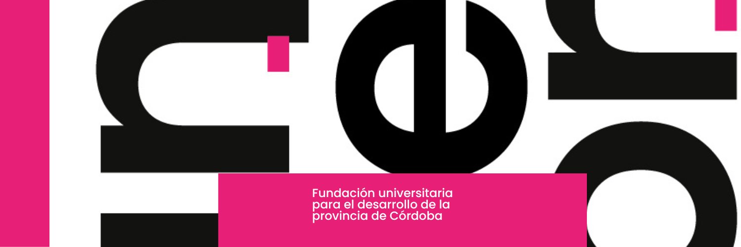 Fundecor Córdoba banner