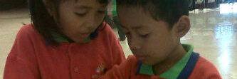 indrawati740106's profile banner image