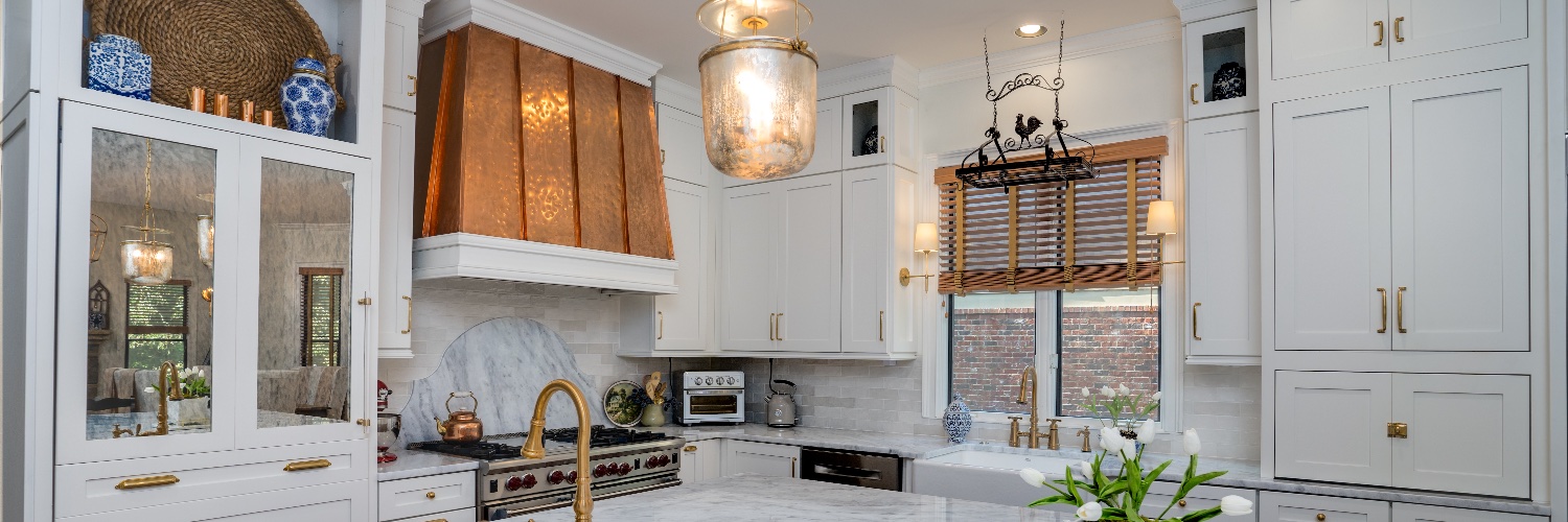 Creative Cabinets banner
